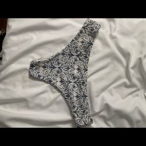 bikini bottoms